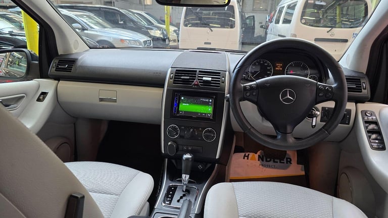 2012 Mercedes-Benz A-Class 2.0 A180 CDI Avantgarde SE CVT 5dr HATCHBACK Diesel Automatic