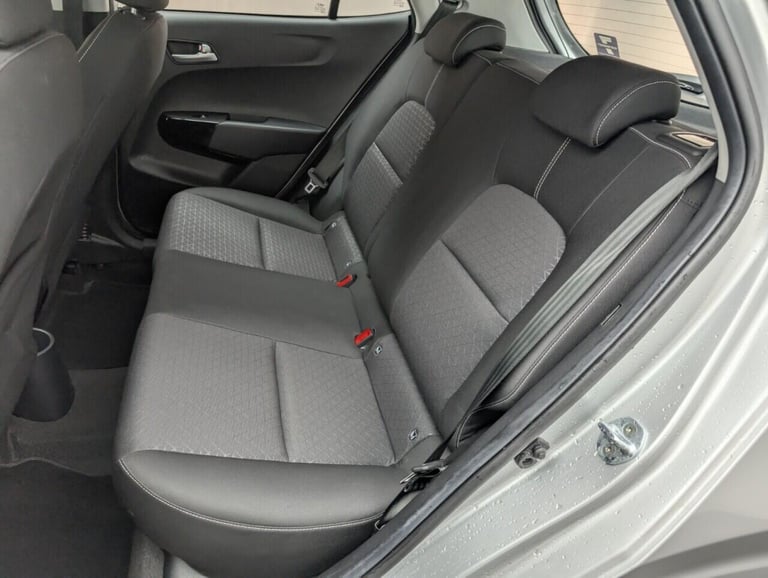 2022 Kia Picanto 1.0 DPi 2 Hatchback 5dr Petrol AMT Euro 6 (s/s) (66 bhp) BRAKE ASSIST+TINTE HATC...