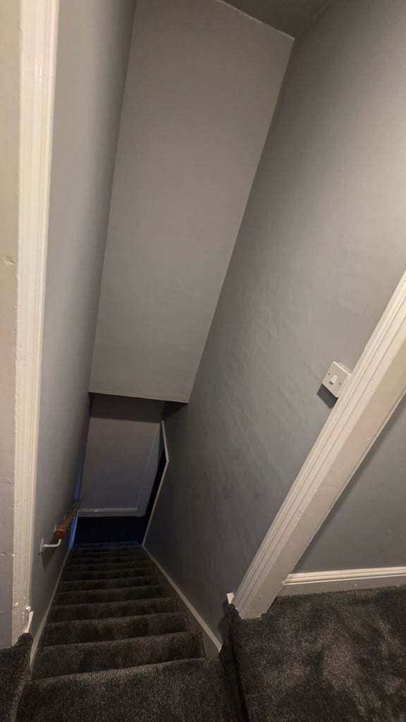 2 Bed House DE24 (URGENT)