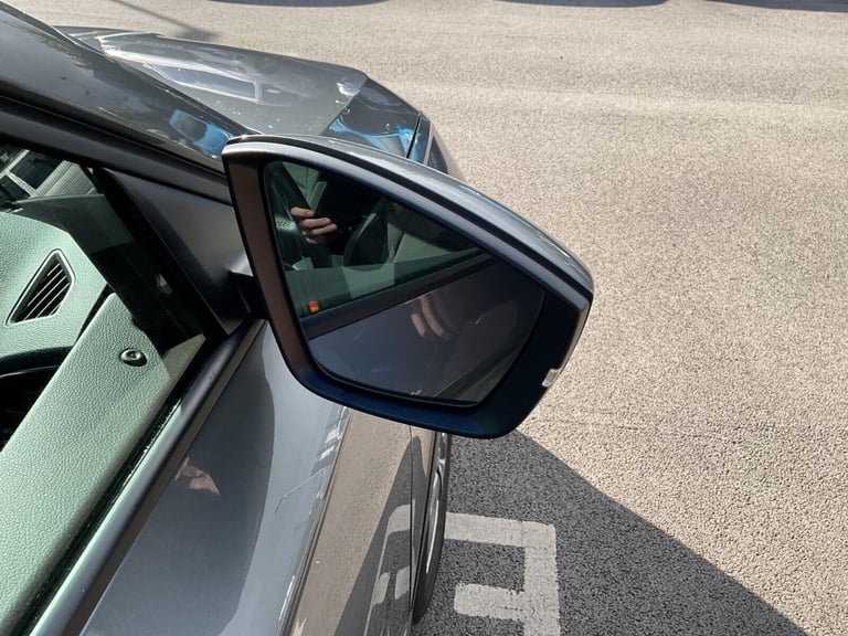 2023 Skoda Karoq 1.5 TSI SE Drive 5dr DSG ESTATE Petrol Automatic