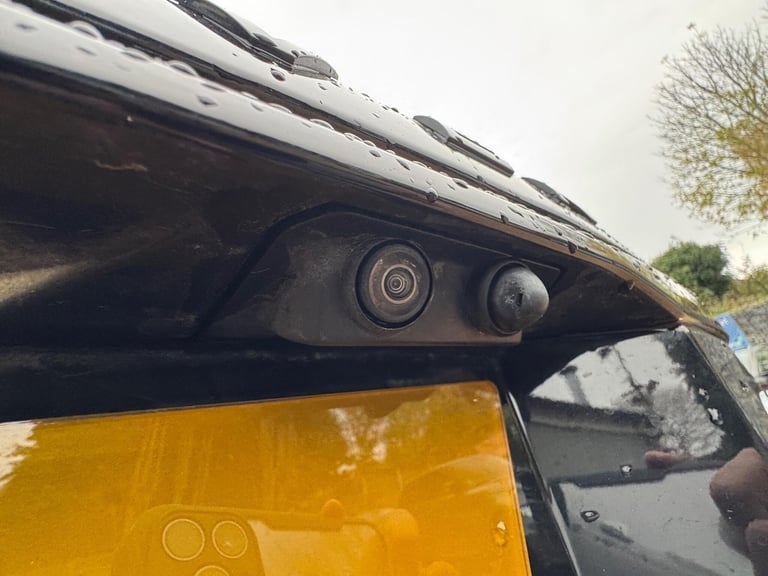 2021 Land Rover Range Rover Sport 3.0 D300 MHEV HSE Dynamic Black Auto 4WD Euro 6 (s/s) 5dr ESTAT...