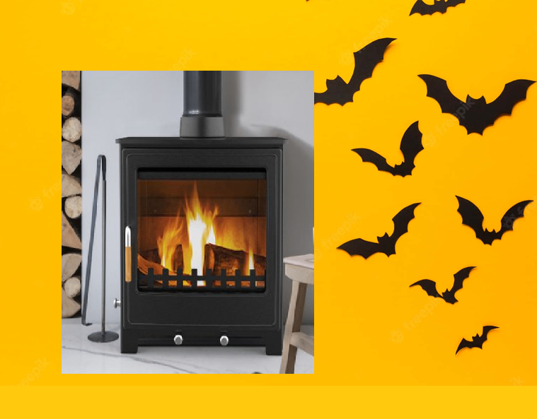 stoves NEW