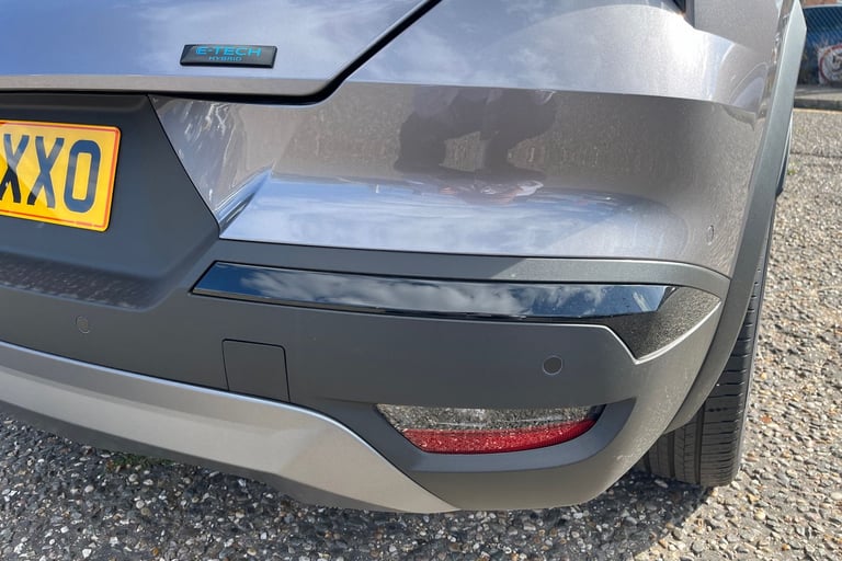 2024 Renault Symbioz 1.6 E-Tech FHEV 145 Techno Esprit Alpine 5dr Auto Estate Hybrid Automatic
