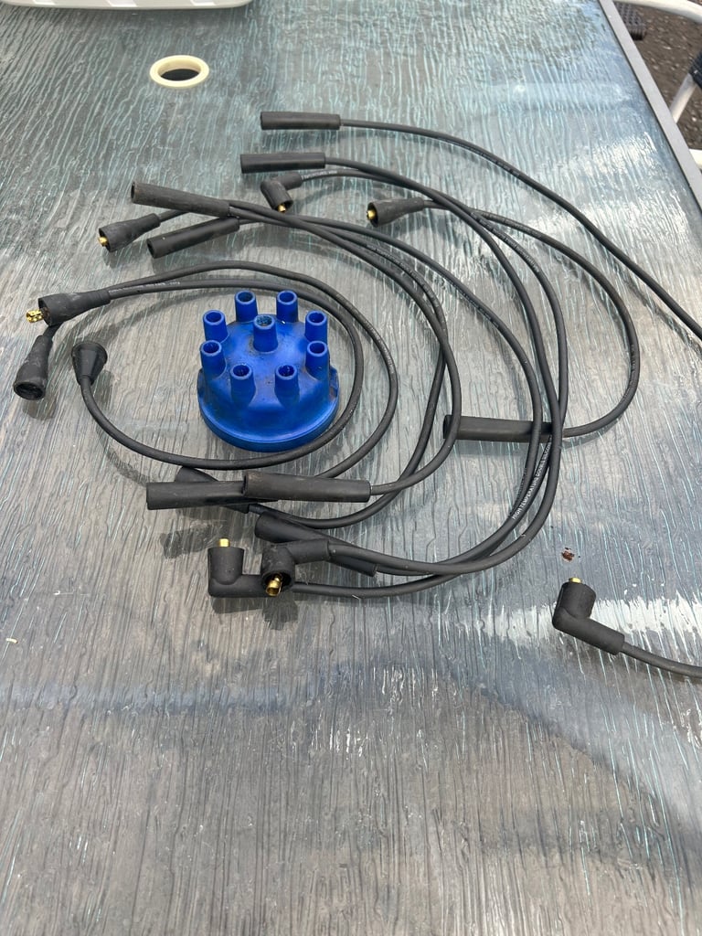 lens covers, holders , ignition tuneup 