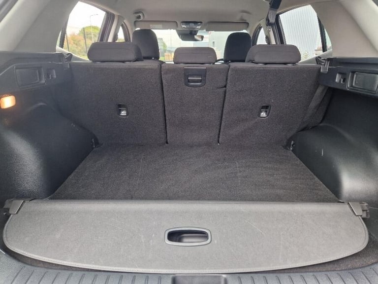 2025 Kia Sportage 1.6 T Gdi Mhev 2 Suv 5dr Petrol Hybrid Manual Euro 6 (s/s) (157 Bhp) ESTATE Pet...