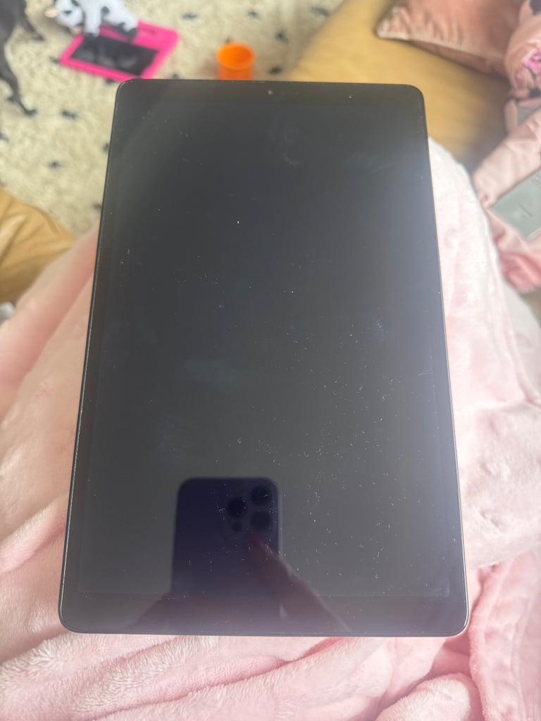 image for Samsung galaxy tab a 