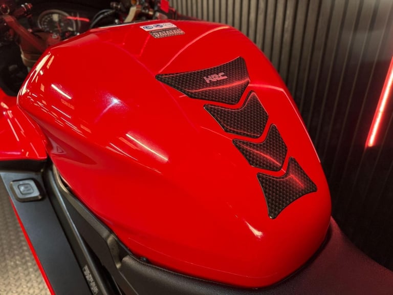 2018 Honda VFR800 800 F Euro 4