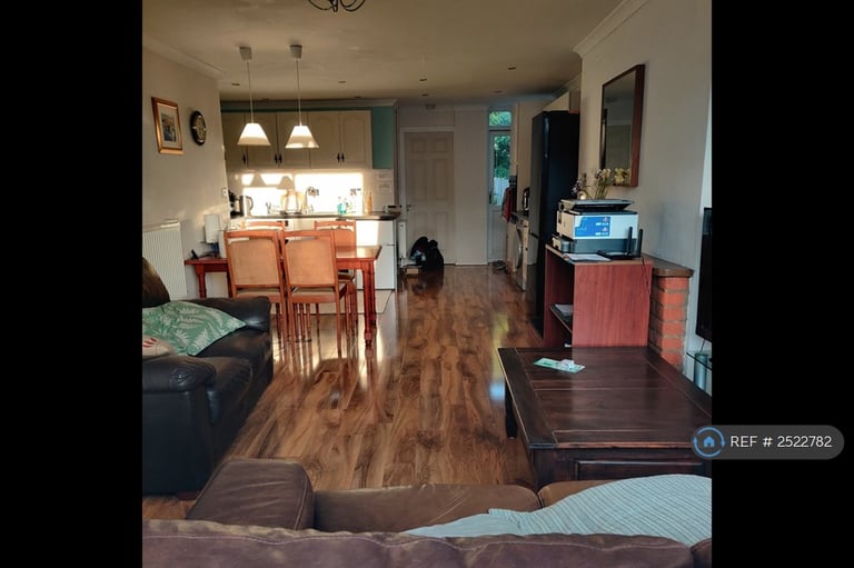 1 bedroom in Acrefield Drive, Cambridge, CB4 (#2522782)