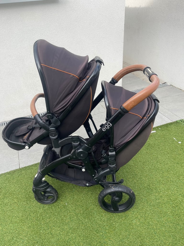 image for Double egg buggy 