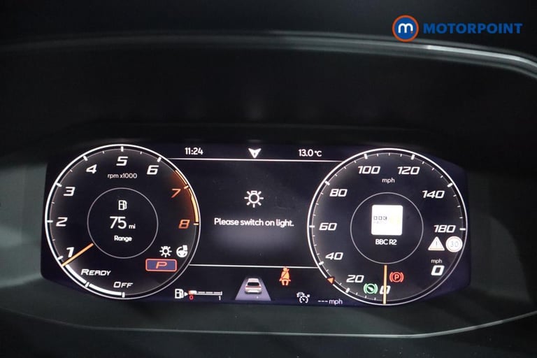 2021 Cupra Formentor 2.0 TSI 310 VZ2 5dr DSG 4Drive SUV Petrol Automatic