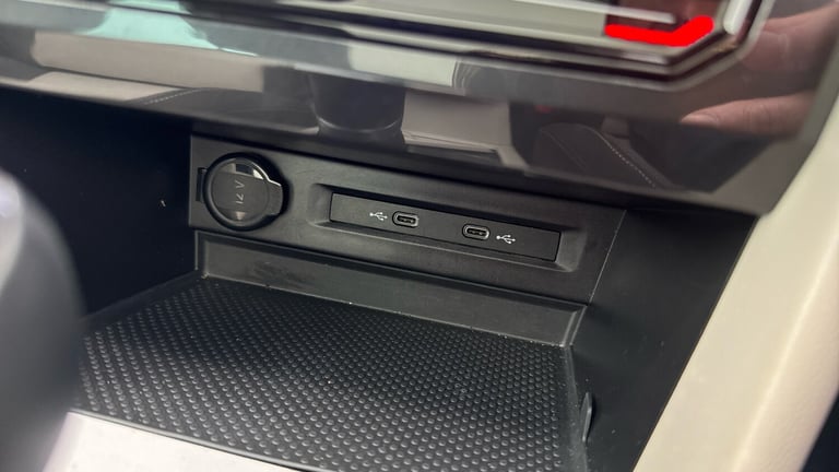 2022 Volkswagen Tiguan 1.5 TSI 150 Elegance 5dr DSG ESTATE PETROL Automatic