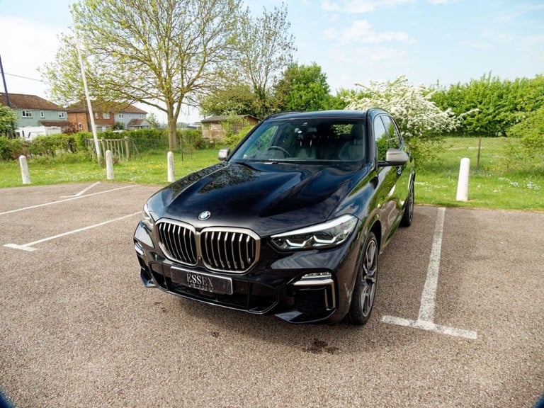 2020 70 BMW X5 3.0 M50D SUV 5DR DIESEL AUTO XDRIVE EURO 6 (S/S) (400 PS) DIESEL