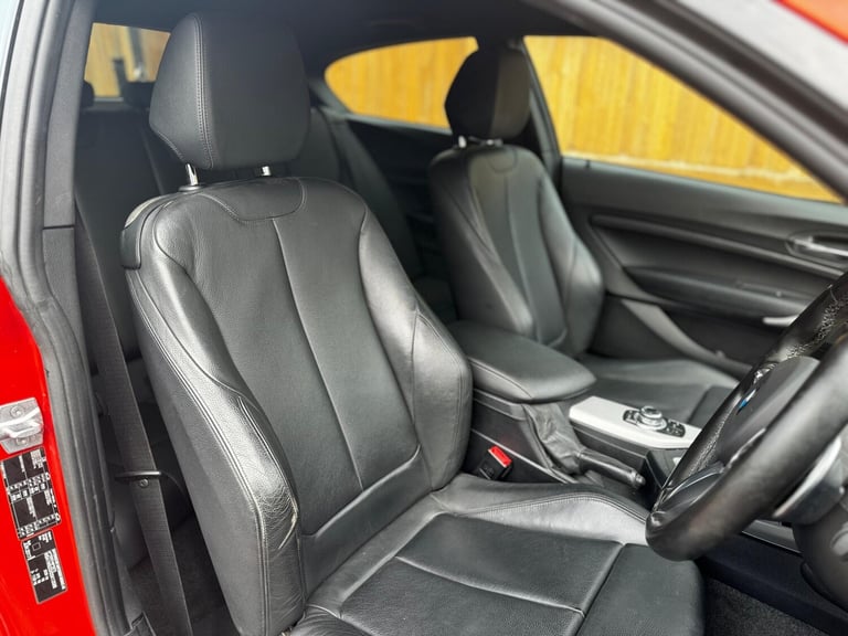 2017 BMW 1 Series 3.0 M140i Auto Euro 6 (s/s) 3dr HATCHBACK Petrol Automatic