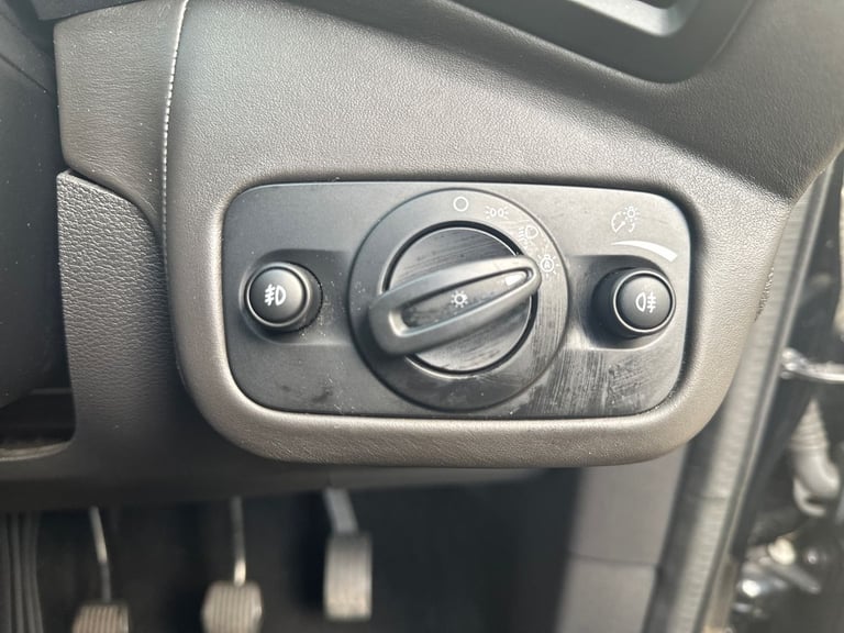 2018 Ford Kuga 2.0 TDCi 5dr 2WD HATCHBACK DIESEL Manual