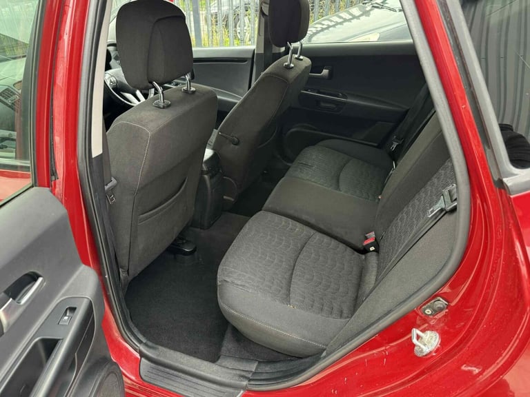 2011 Kia Ceed 1.6 CRDi 3 5dr Auto HPI CLEAR TIMING BELT DONE AT 101K MILES, 2 OWNERS ESTATE Diese...
