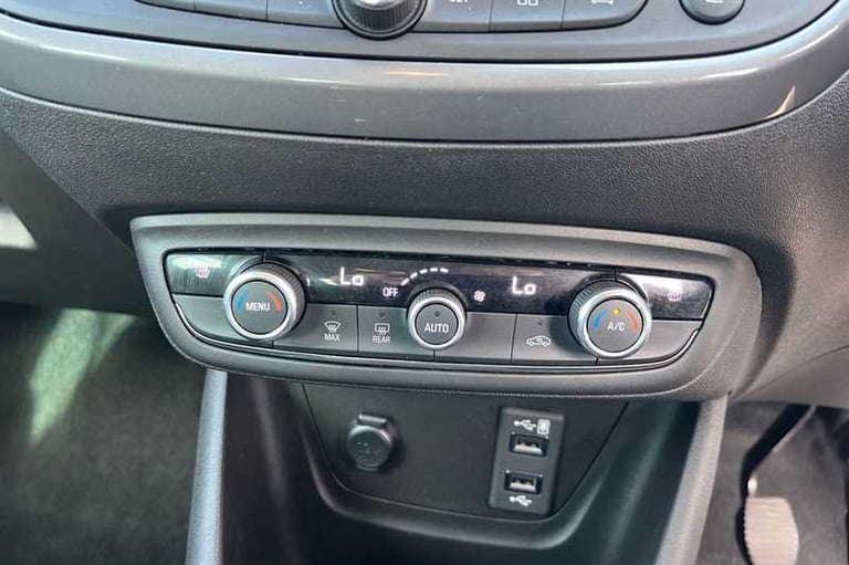 2022 Vauxhall Crossland 1.2 Turbo Elite Edition SUV 5dr Petrol Manual Euro 6 (s/s) (110 ps) SUV P...
