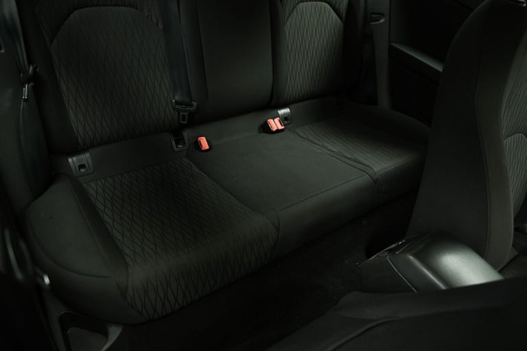 2016 SEAT Leon 1.6 TDI 110 SE 3dr [Technology Pack] HATCHBACK DIESEL Manual