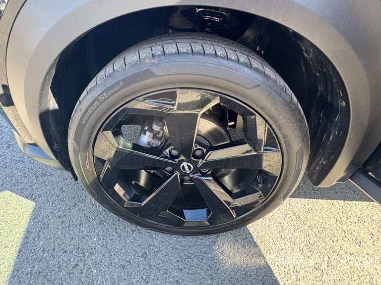 2024 Nissan Juke 1.0 DiG-T Tekna 5dr DCT Hatchback Petrol Automatic