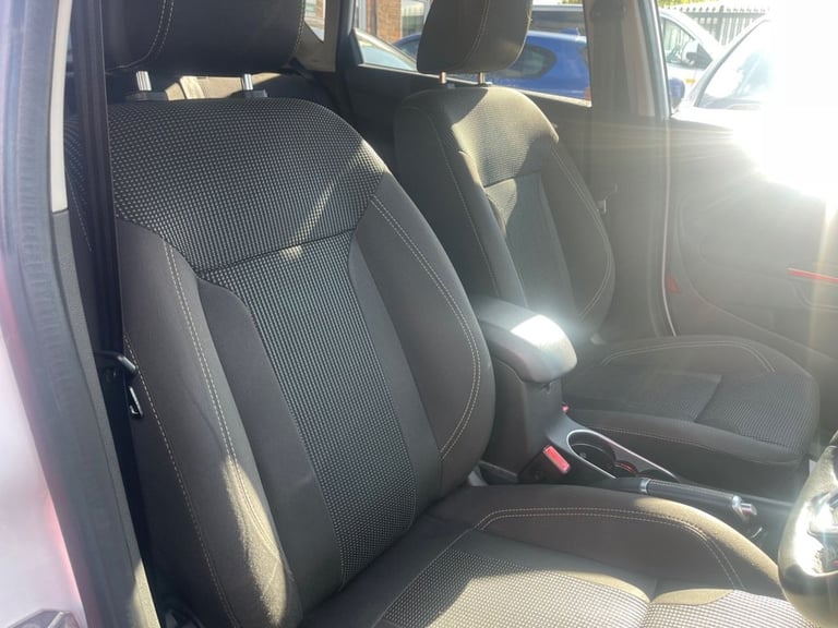 2016 Ford Fiesta 1.0T EcoBoost Titanium Hatchback 5dr Petrol Powershift Euro 6 (100 ps) Hatchback...