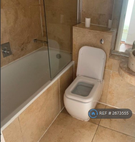 1 bedroom flat in Tulse Hill, London, SW2 (1 bed) (#2673555)