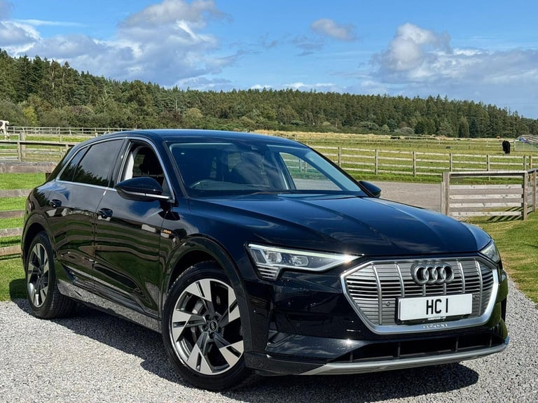 image for AUDI E-TRON 55 Sport 2021