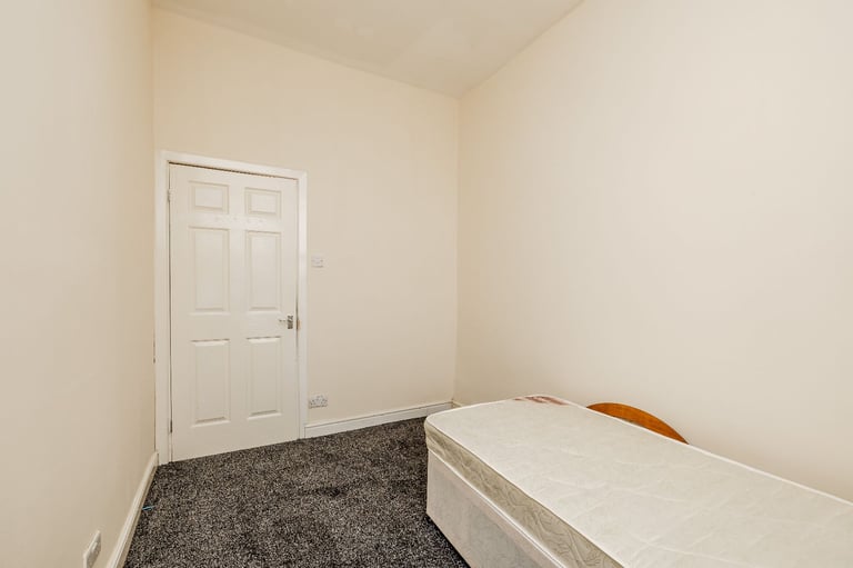 Three bed upper flat Asher Street, Felling , Gateshead