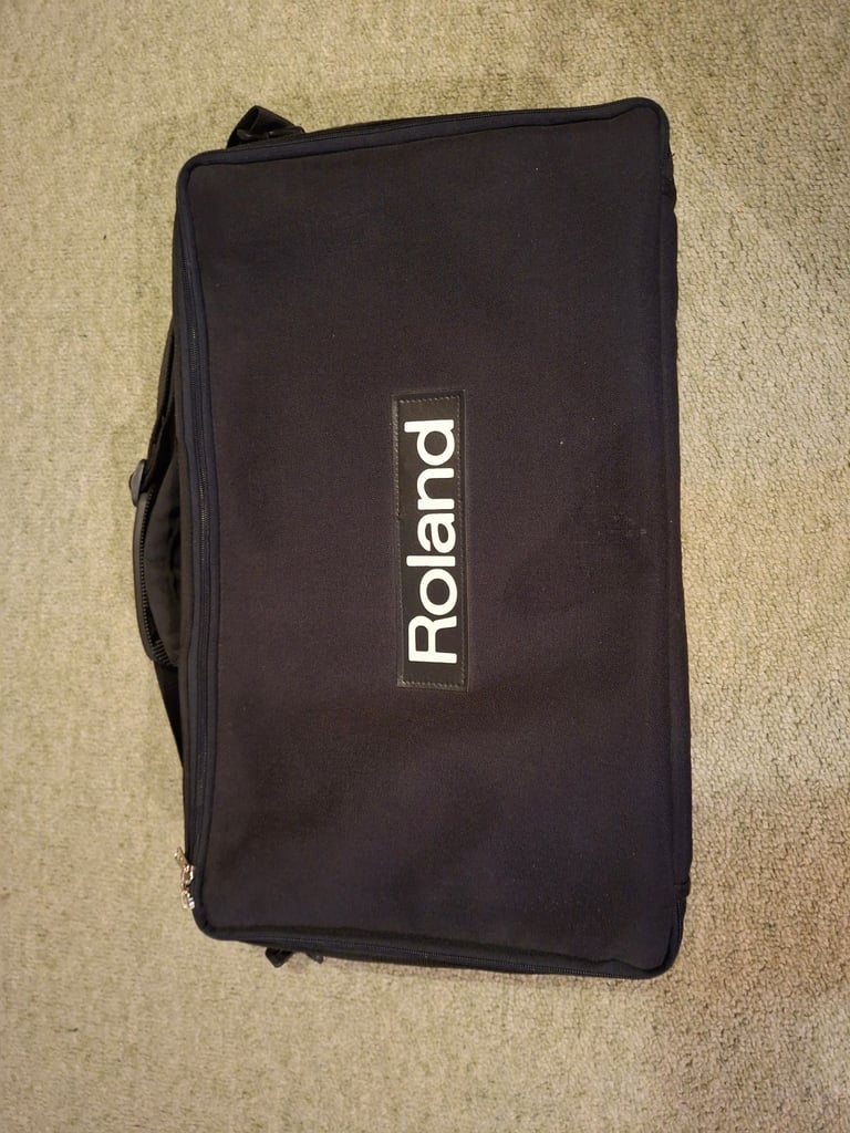 Roland FR-7 Accordion