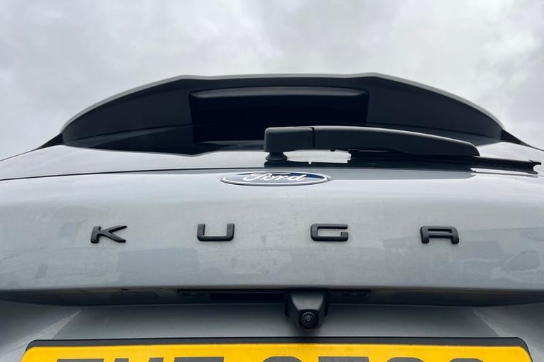 2024 Ford Kuga 2.5 FHEV ST-Line X 5dr CVT - REVERSING CAMERA, HEATED SEATS, SEAT MEMORY -  Estate...