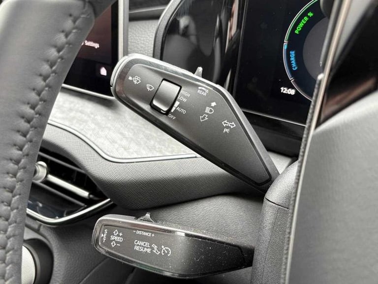 2024 Skoda Kodiaq 1.5 TSI iV 204 SE L 5dr DSG Automatic SUV Hybrid Automatic