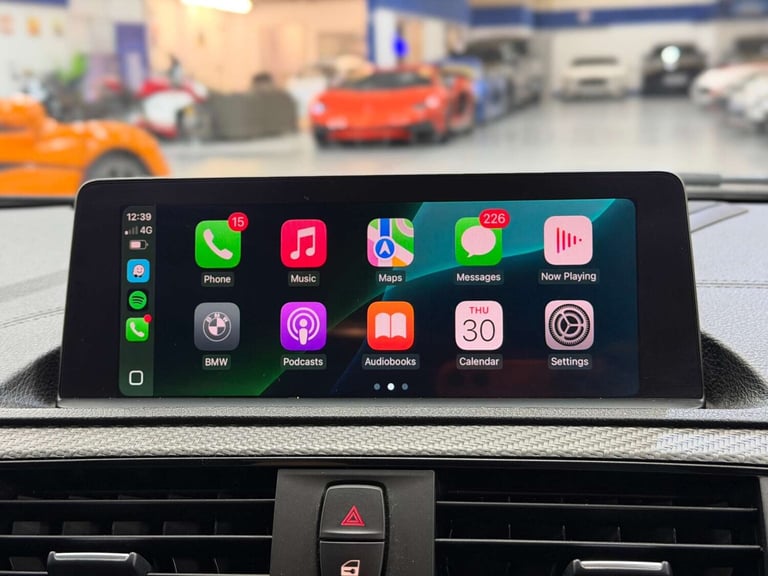 2019 BMW M2 3.0 BiTurbo Competition Coupe 2dr Petrol DCT Euro 6 (s/s) (410 ps) Coupe Petrol Autom...