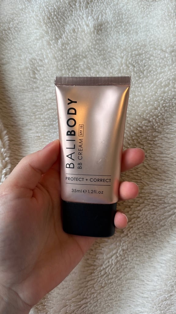 image for Bali body spf
