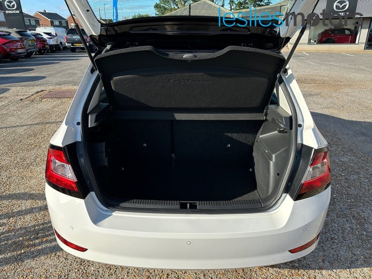 2018 Skoda Fabia 1.0 MPI 75 Colour Edition 5dr HATCHBACK PETROL Manual