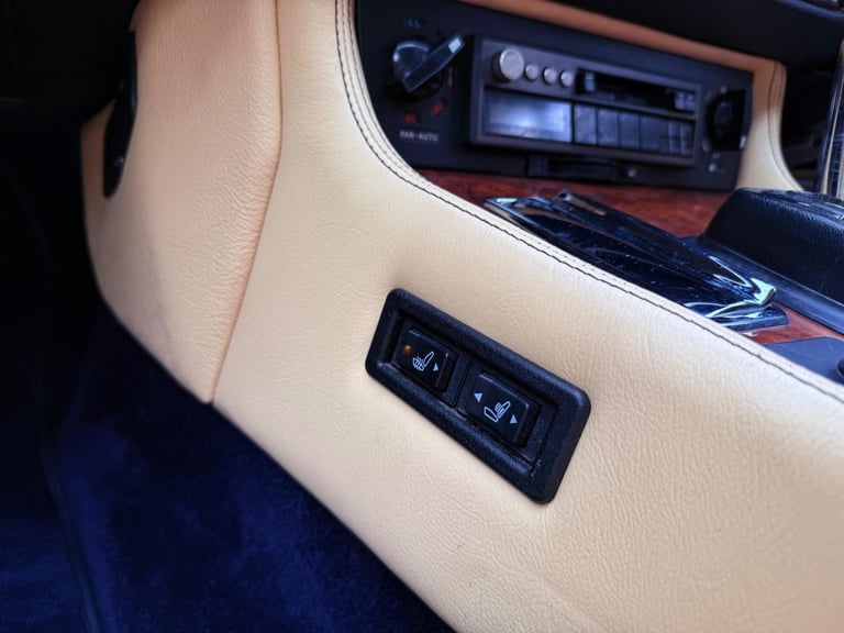  Jaguar XKR-S 5.3 2dr Petrol Automatic