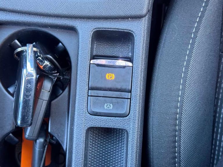 2022 Skoda Octavia 1.5 TSI SE 5dr Manual Estate Petrol Manual