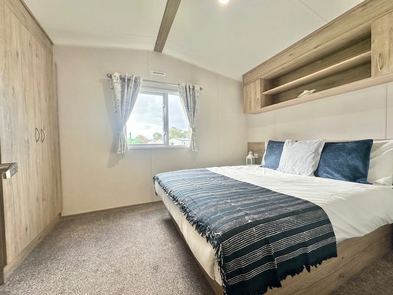 Cheap Static Caravans For Sale Suffolk Coast FREE Pitch Fee Until 2027 