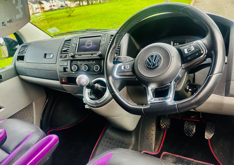 2011 Volkswagen T-SPORTER T28 102 TDI SWB  Diesel Manual