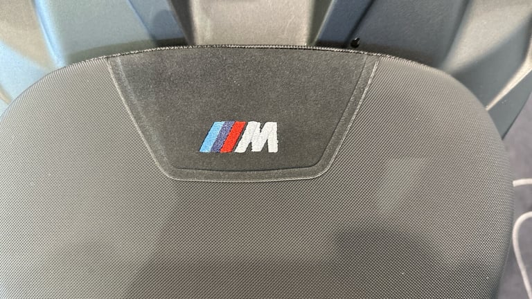 2025 BMW M3 M 1000 R M Comp Pack (25MY) SPORTS PETROL Manual