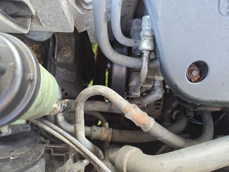 Land Rover, FREELANDER, Estate, 2010, Manual, 2179 (cc), 5 doors