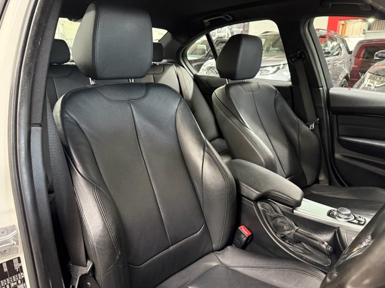 2017 17 BMW 3 SERIES 3.0 330D M SPORT SALOON 4DR DIESEL AUTO EURO 6 (S/S) (258 P