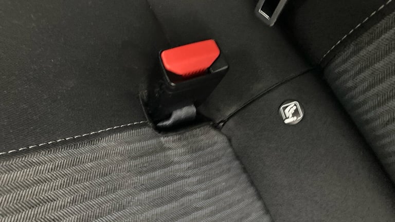 2022 Vauxhall Corsa 1.2 SE Edition 5dr Petrol Hatchback Hatchback Petrol Manual