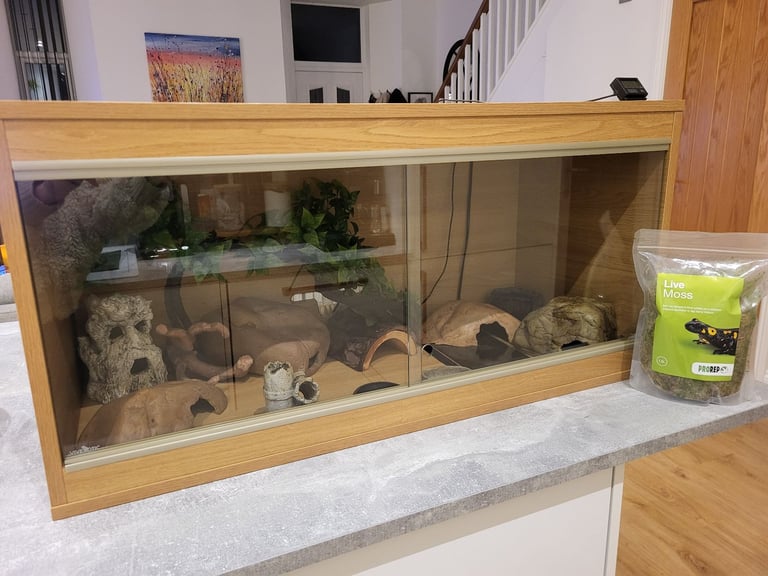 Vivarium
