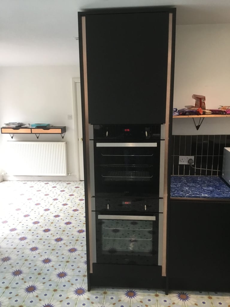 Kitchen Units & Appliances for Sale