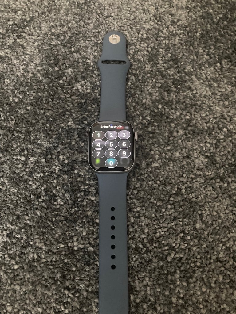 Apple Watch series 11!