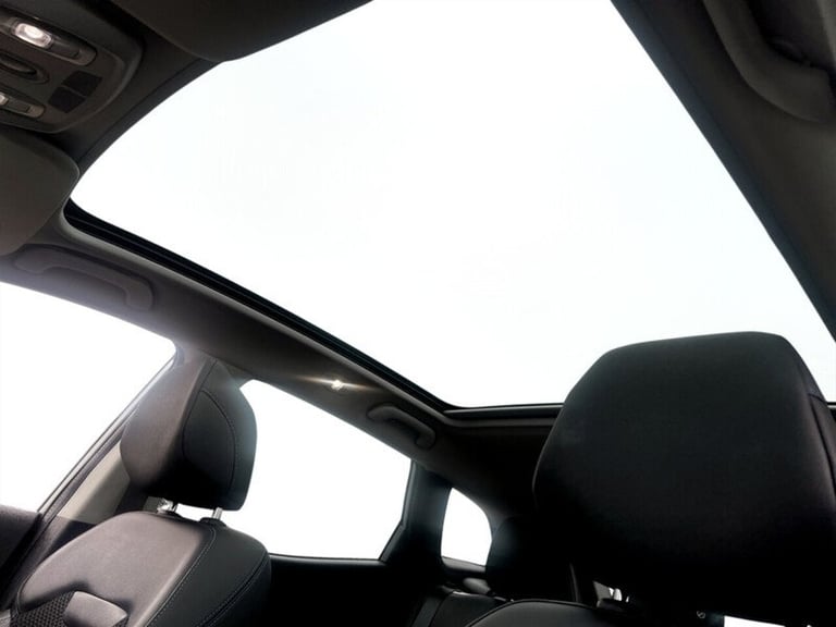 2020 Renault Kadjar TCe S Edition SUV Petrol Manual