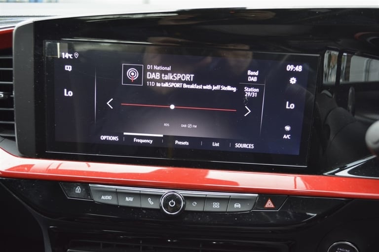 2021 Vauxhall Mokka-e 50kWh SRi Nav Premium SUV 5dr Electric Auto (136 ps) SUV Electric Automatic