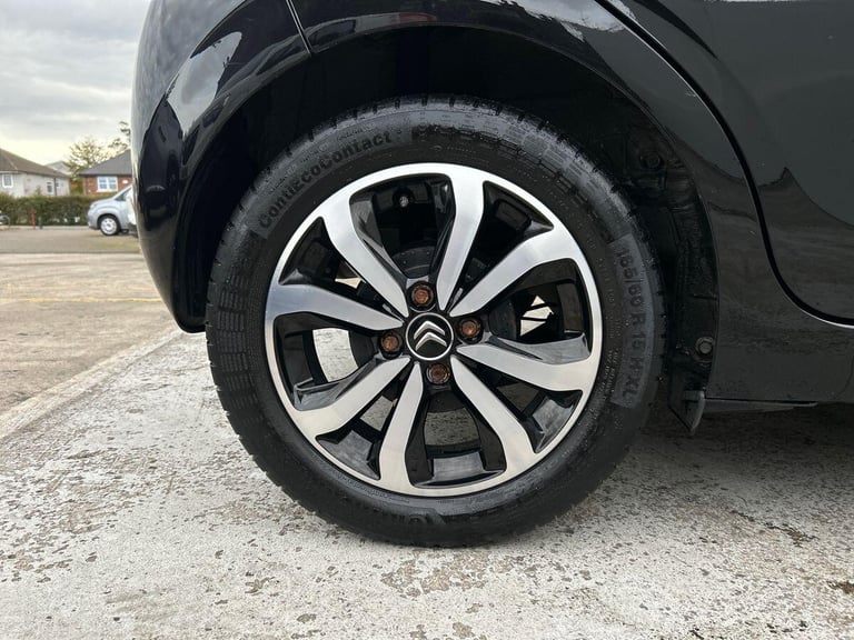 2020 Citroen C1 1.0 VTi Flair Hatchback 5dr Petrol Manual Euro 6 (s/s) (72 ps) Hatchback PETROL M...