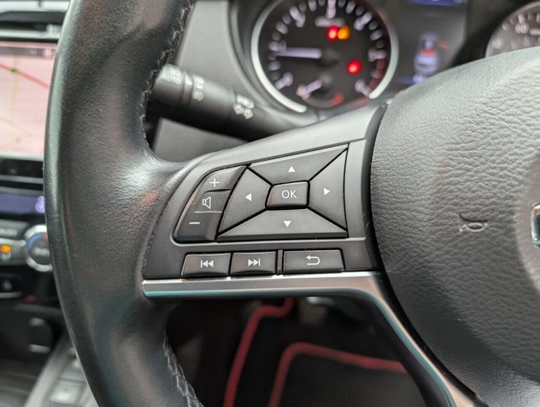 2020 Nissan Qashqai 1.5 dCi Acenta Premium SUV 5dr Diesel Manual Euro 6 (s/s) (115 ps) - CRUISE H...