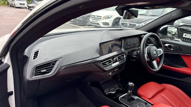 2023 BMW 2 Series Gran 218i (136) M Sport 4dr (Head Up Display)(Wireless 