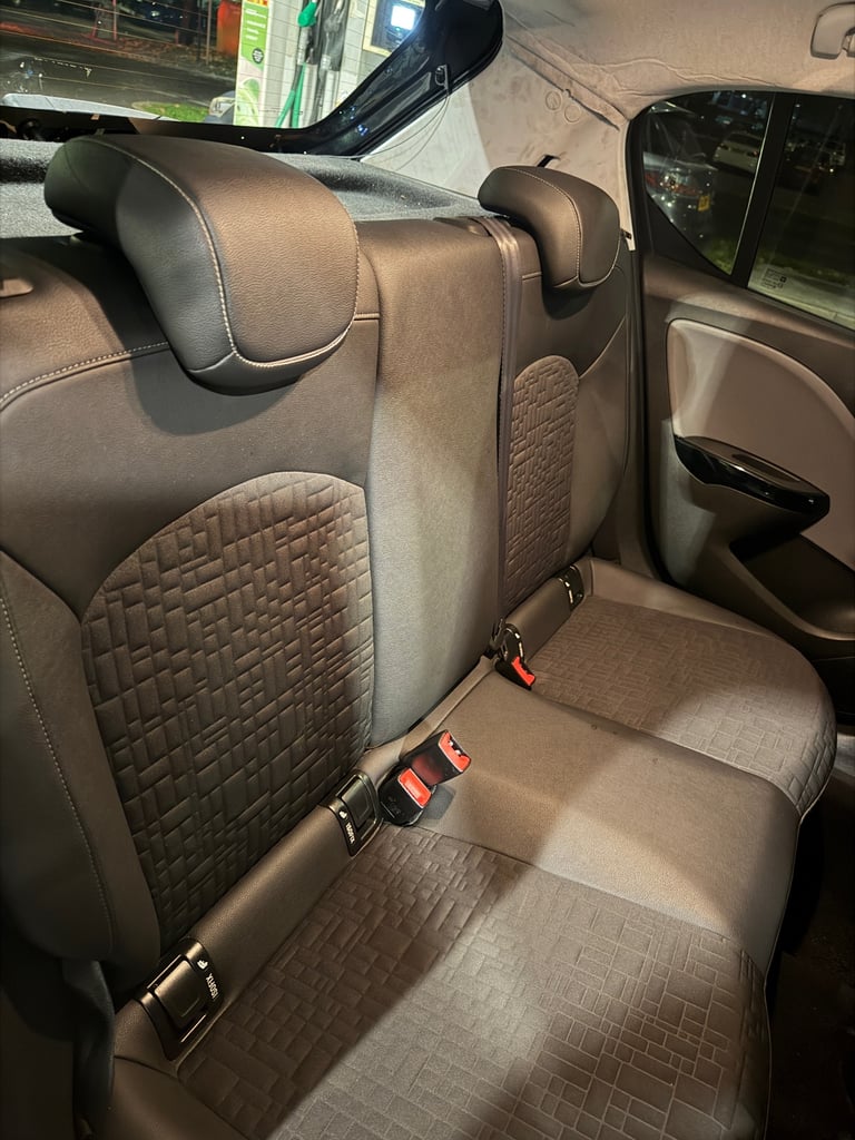 Vauxhall, CORSA, Hatchback, 2015, Other, 1398 (cc), 5 doors