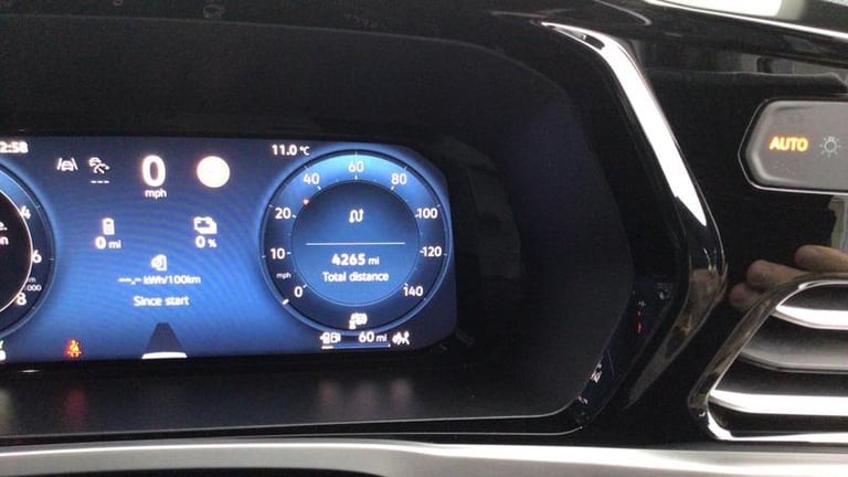 2025 Ford Transit Connect 1.5 250 EcoBoost Limited Auto L2 Euro 6 (s/s) 6dr Automatic Panel Van H...